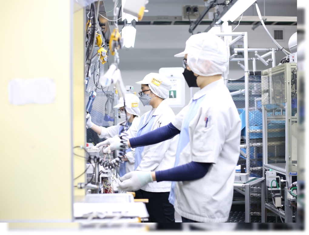 クロースパーツについてのイメージ画像